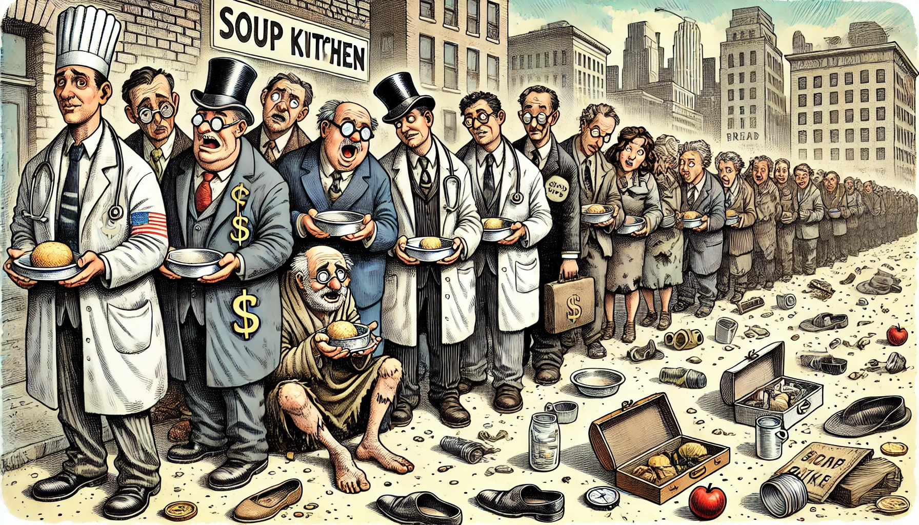 Knowledge Workers